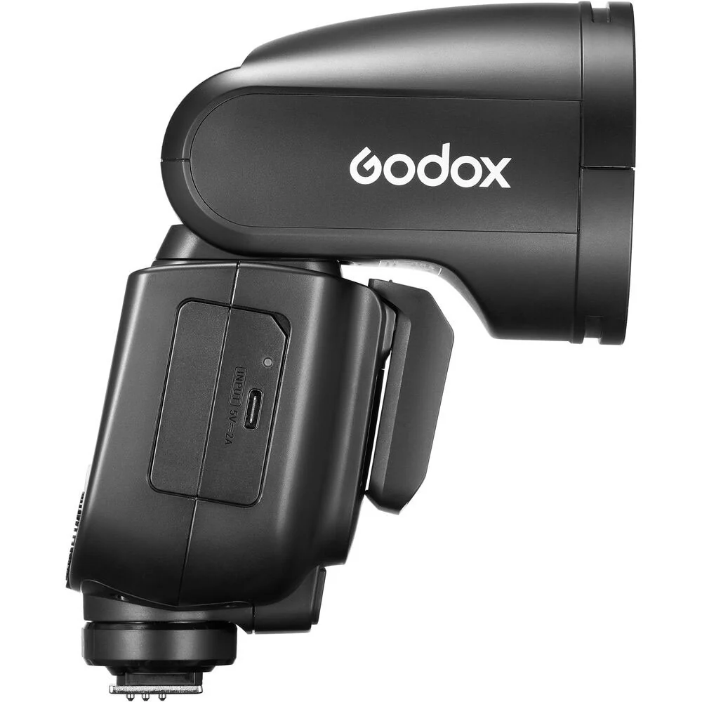 Godox V1Pro - FUJIFILM - Image 5