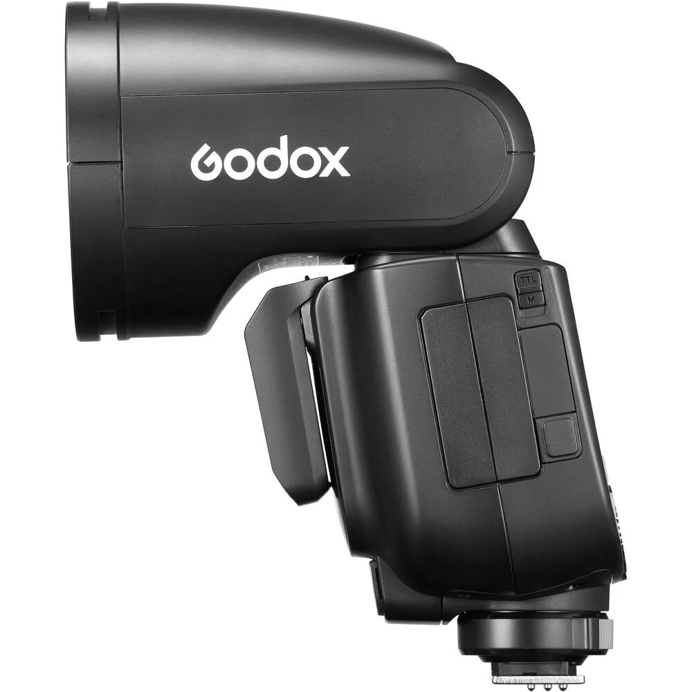 Godox V1Pro - FUJIFILM - Image 6