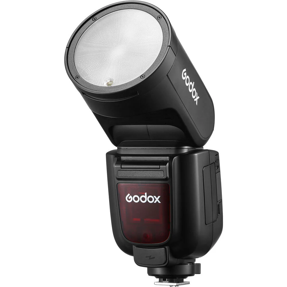 Godox V1Pro - FUJIFILM - Image 7