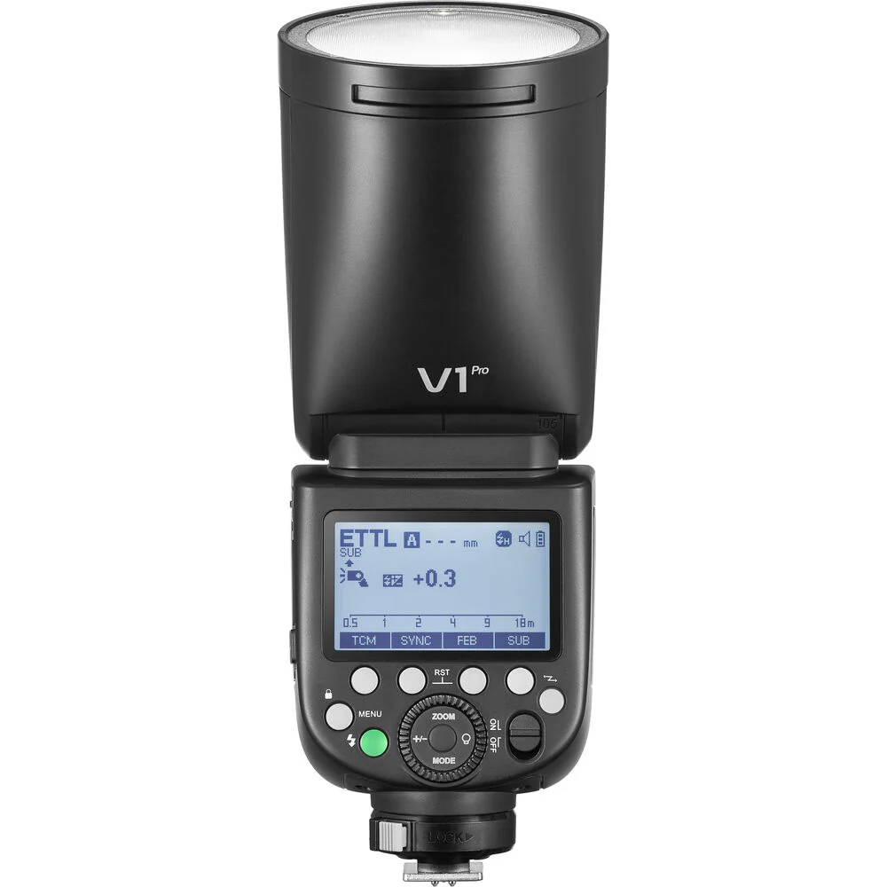 Godox V1Pro - FUJIFILM - Image 8