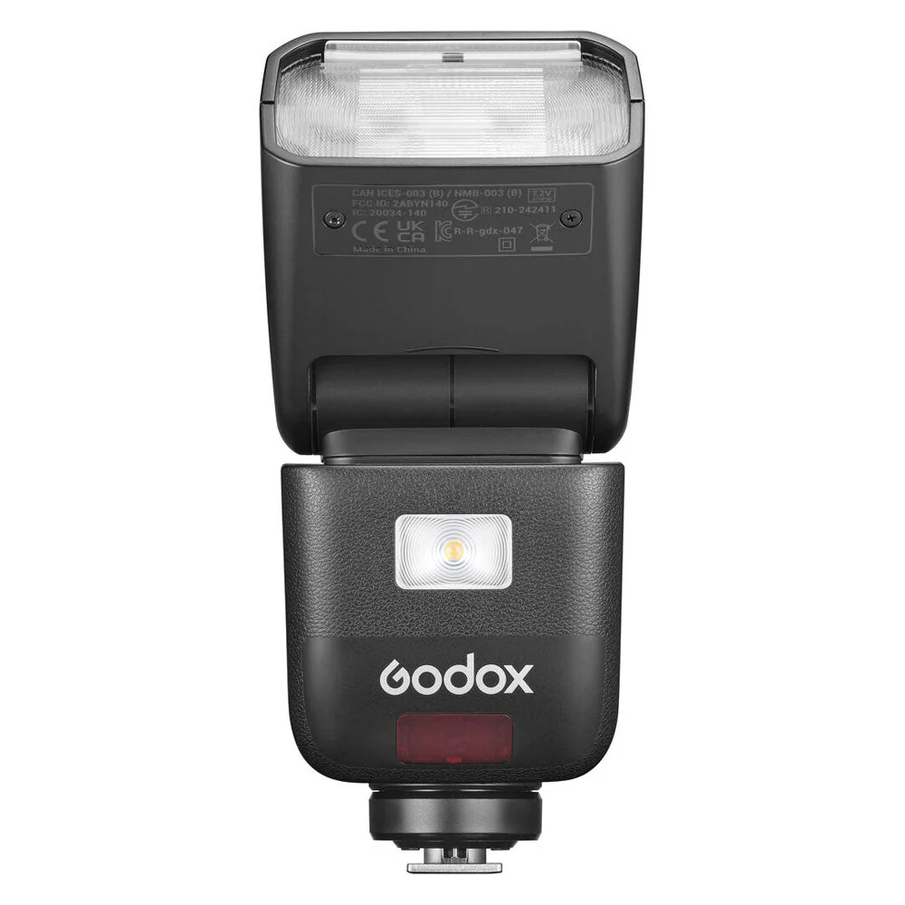 Godox V480 TTL Flash - Nikon - Image 2