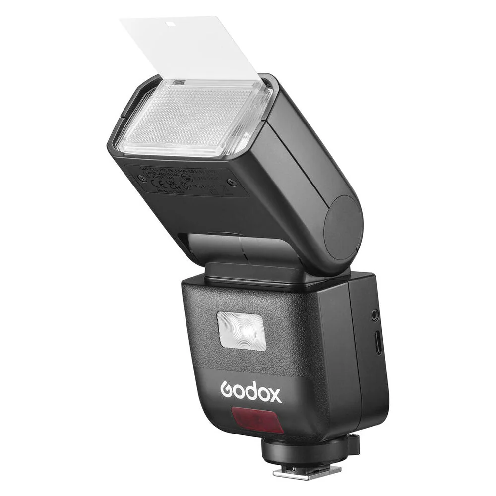 Godox V480 TTL Flash - Nikon - Image 3