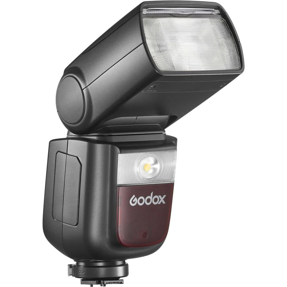 Godox V860III TTL Li-Ion Flash Kit - Canon