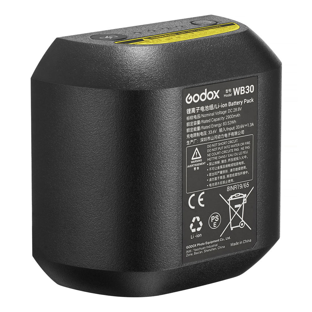 Godox WB30 Battery