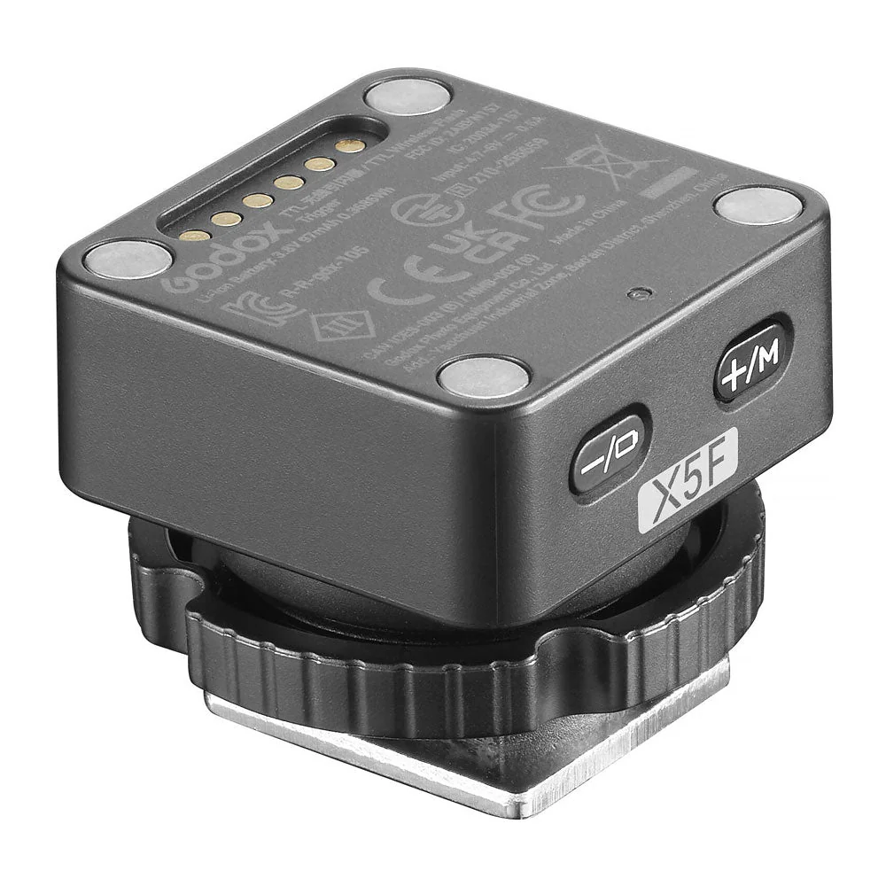 Godox X5 - FUJIFILM