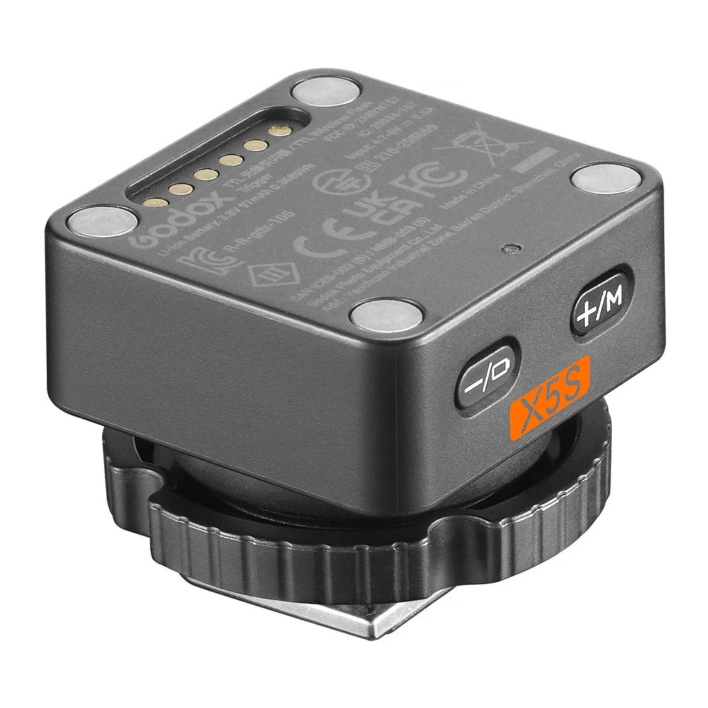 Godox X5 - Sony