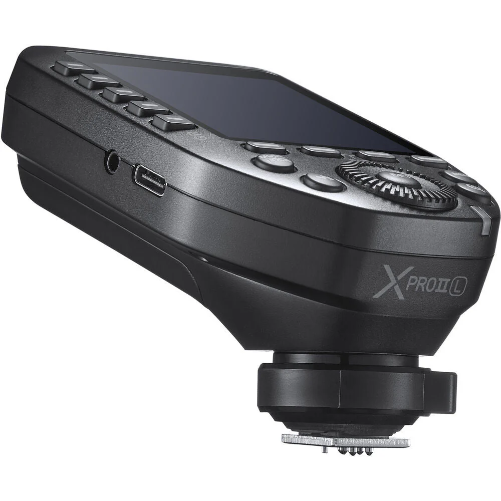 Godox XPRO II Transmitter - Nikon - Image 3