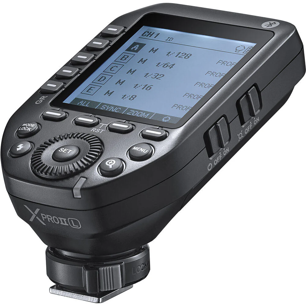 Godox XPRO II Transmitter - Canon - Image 4