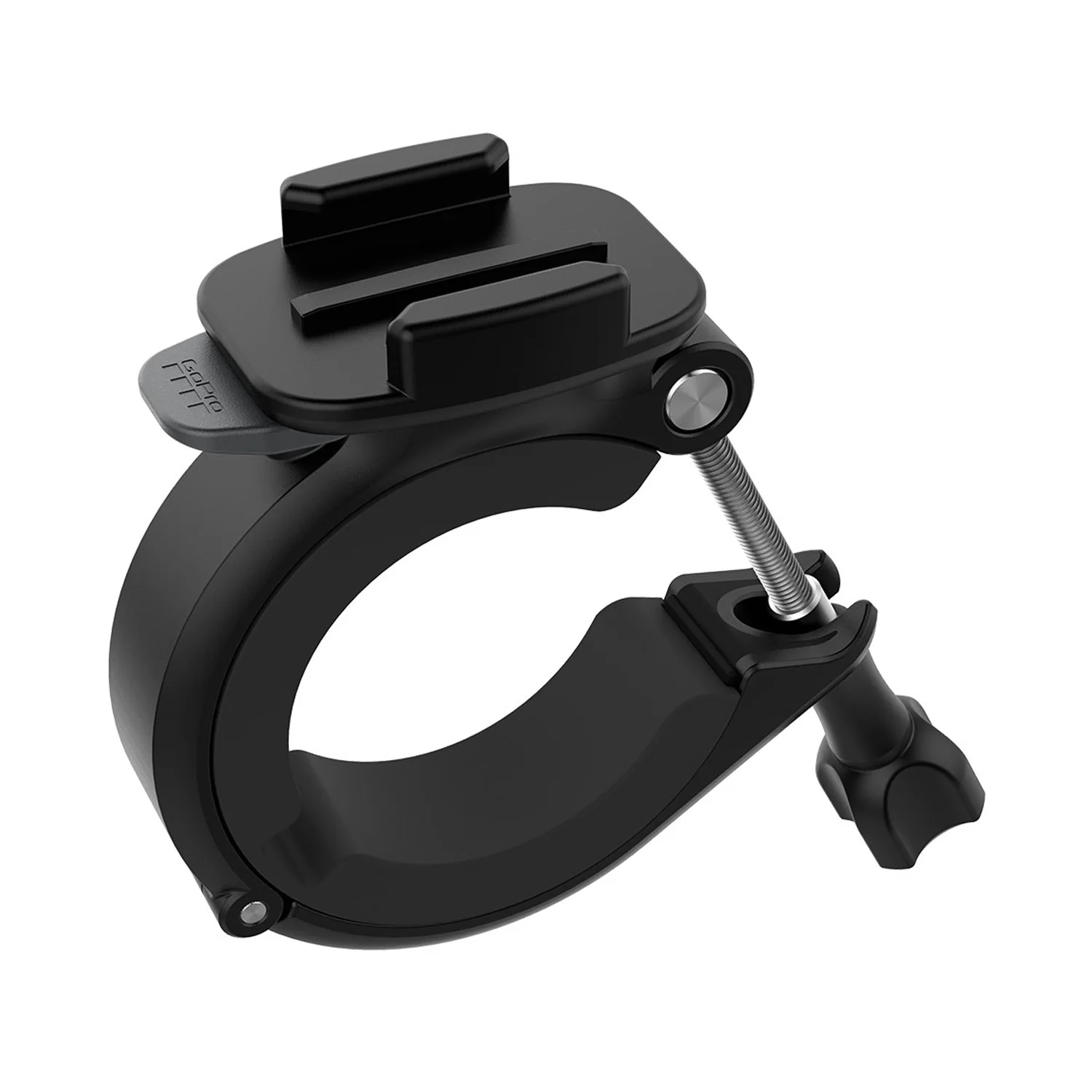GoPro Large Tube Mount Roll Bars + Pipes + More