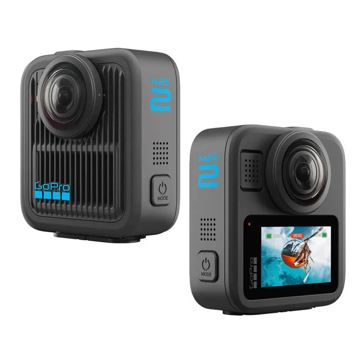 GoPro MAX2 - Image 2