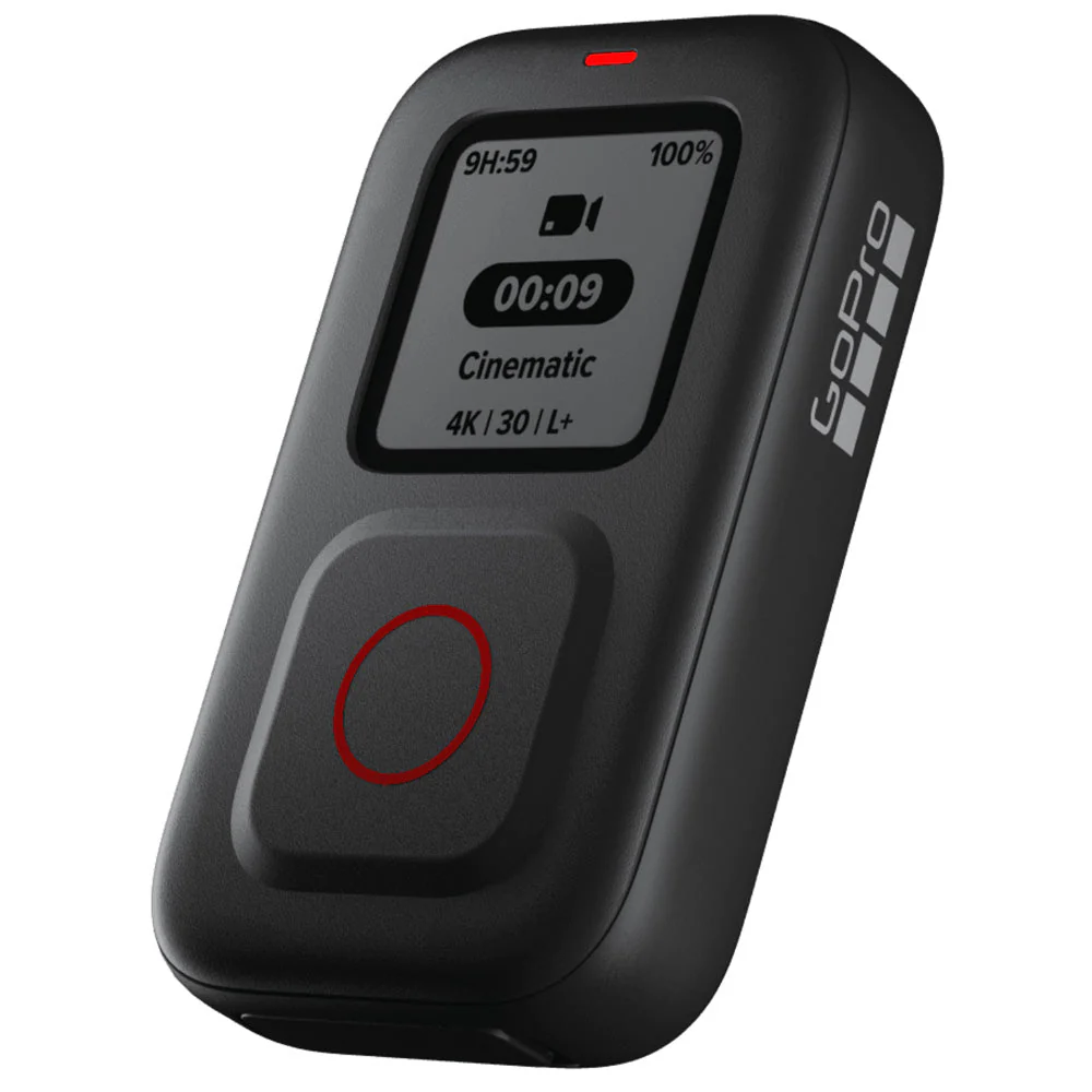 GoPro The Remote for HERO 9/10/11/12 - Image 3