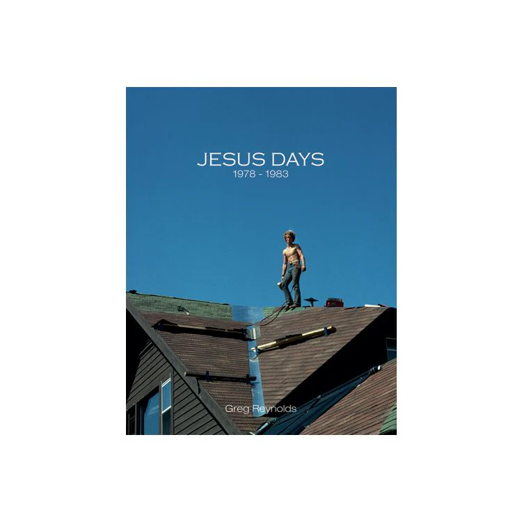 Greg Reynolds: Jesus Days, 1978 - 1983