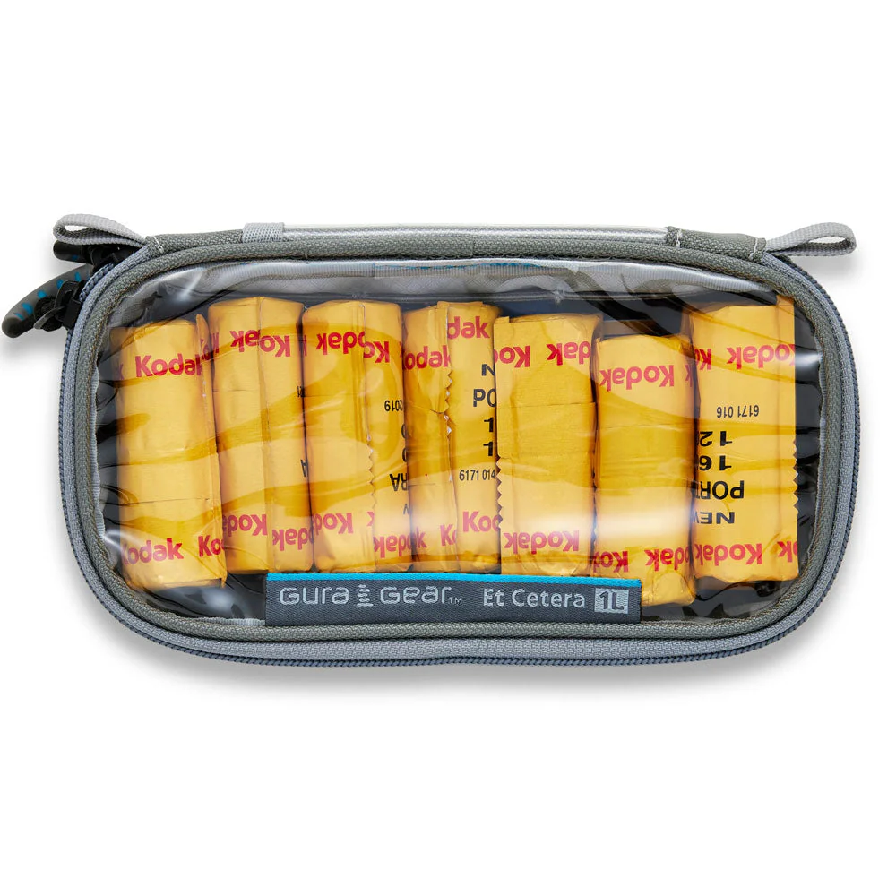 Gura Gear Et Cetera Case - 1L - Image 2
