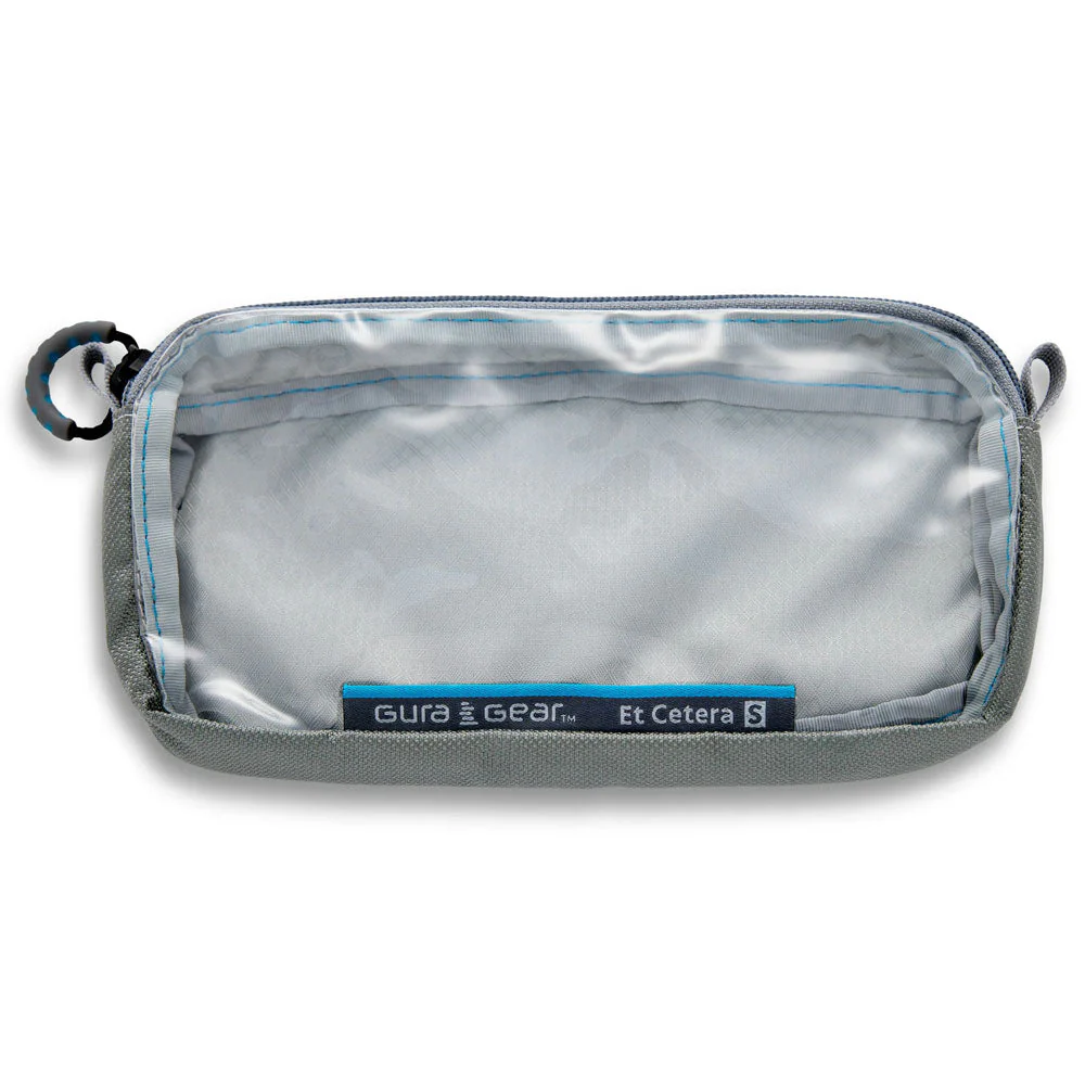 Gura Gear Et Cetera Case S