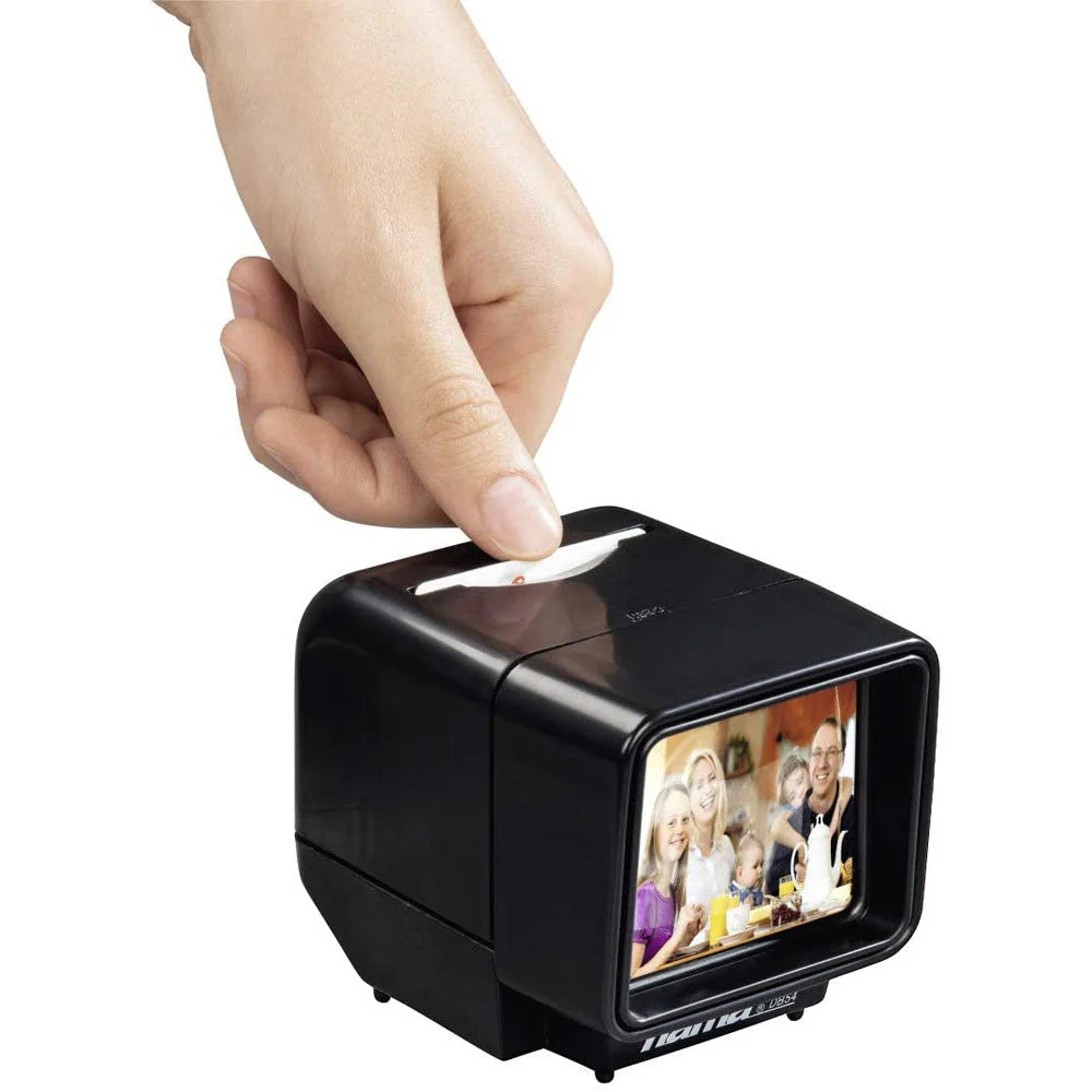 Hama DB55 LED Slide Viewer - Image 3