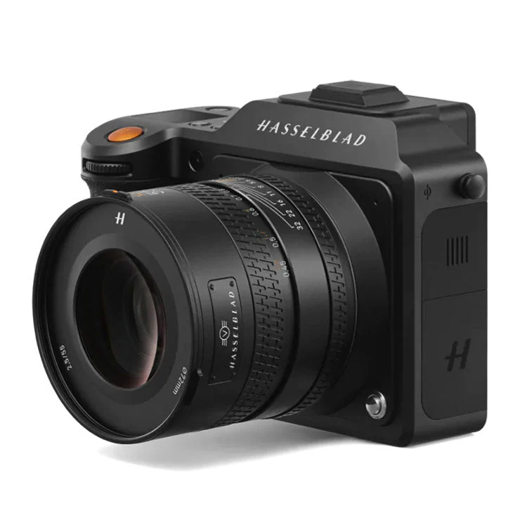 Hasselblad X2D 100C Body *Open Box