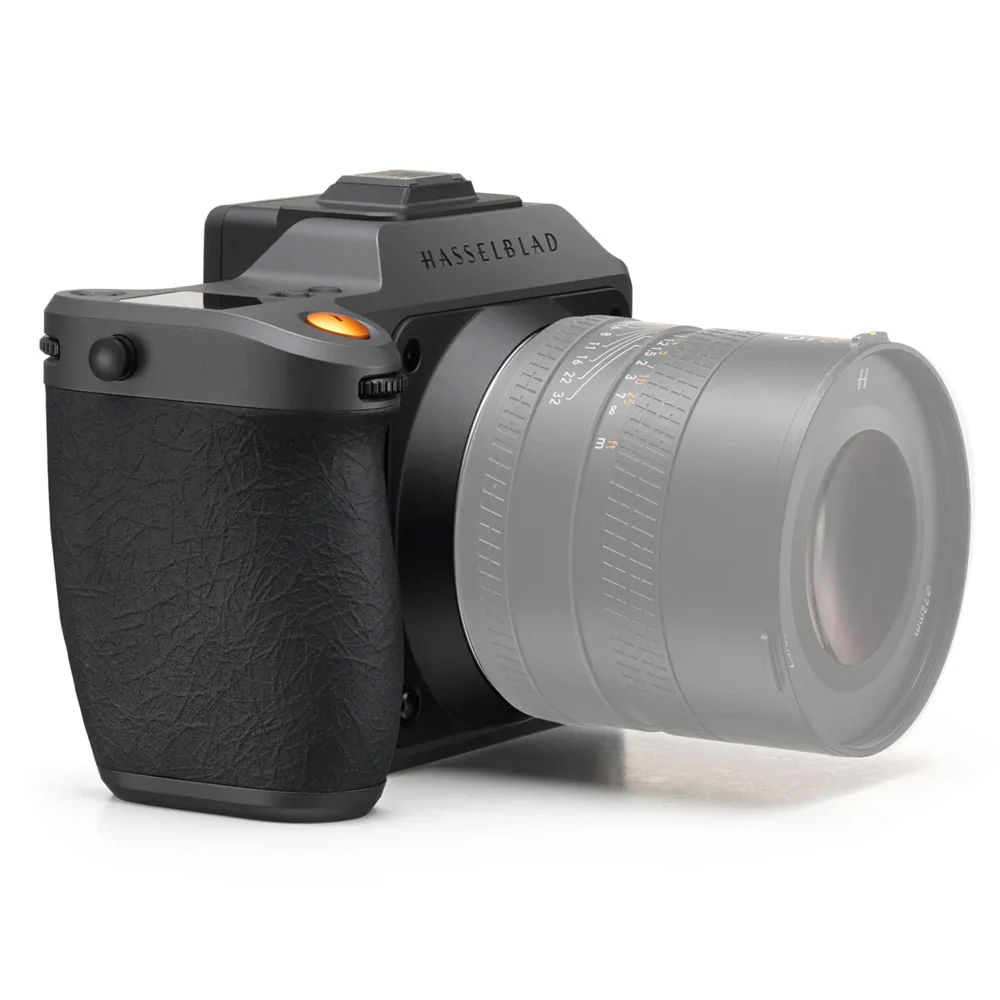 Hasselblad X2D II Body - Image 2