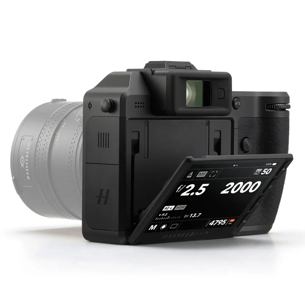 Hasselblad X2D II Body - Image 3