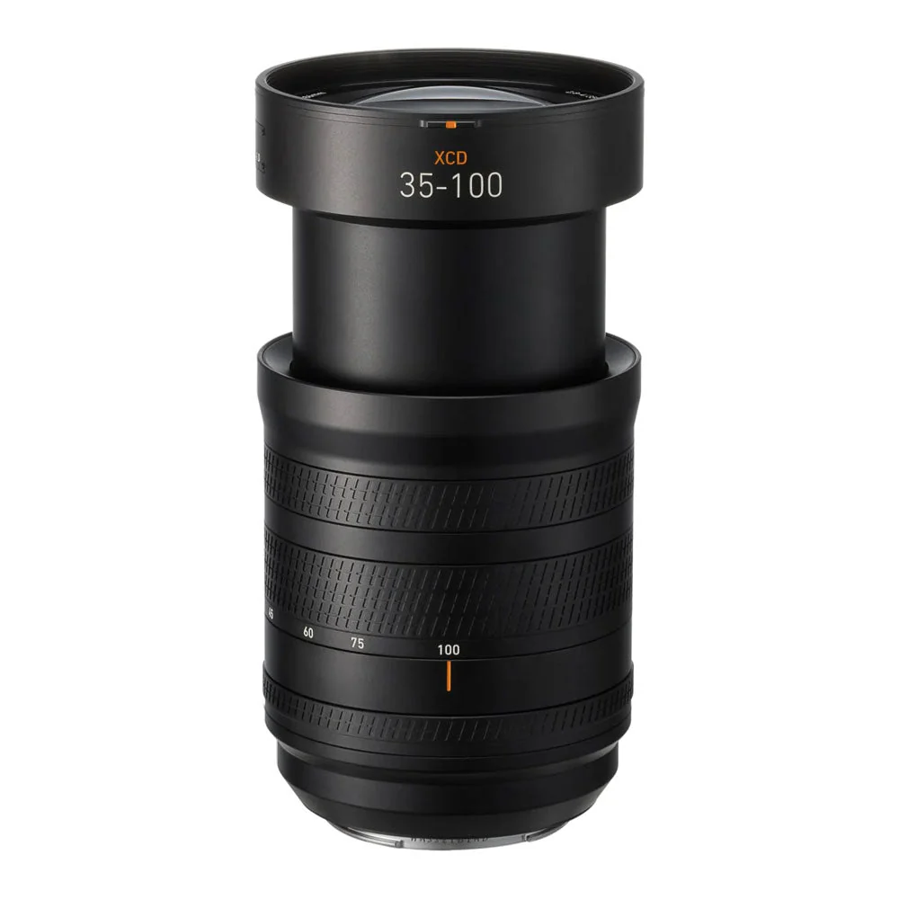 Hasselblad XCD 35-100mm f2.8-4 - Image 3