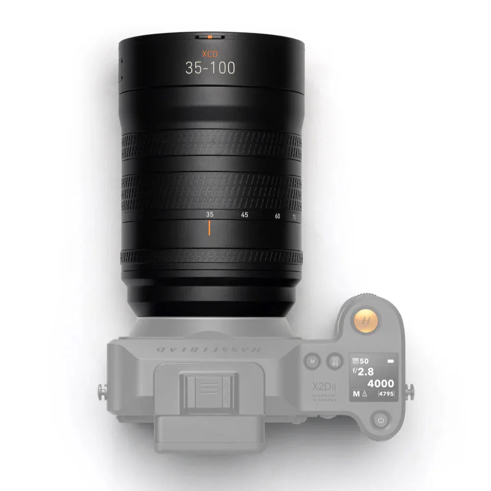 Hasselblad XCD 35-100mm f2.8-4 - Image 4