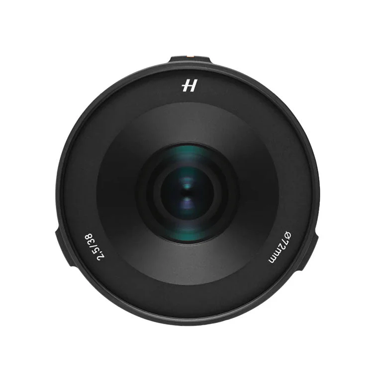 Hasselblad XCD 38V 2.5 - Image 3