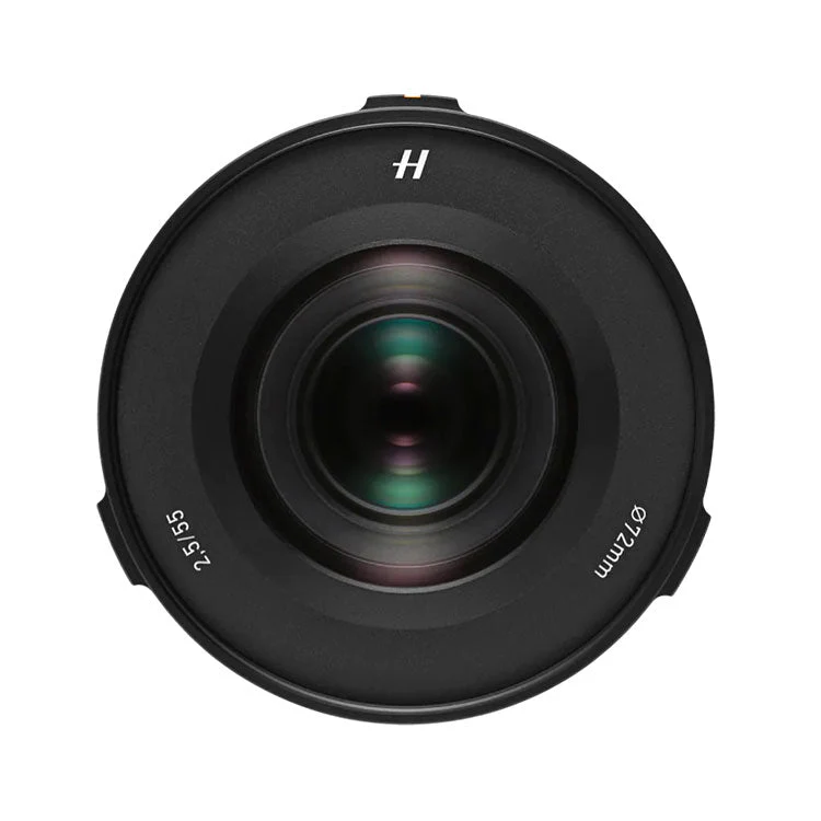 Hasselblad XCD 55V 2.5 - Image 3
