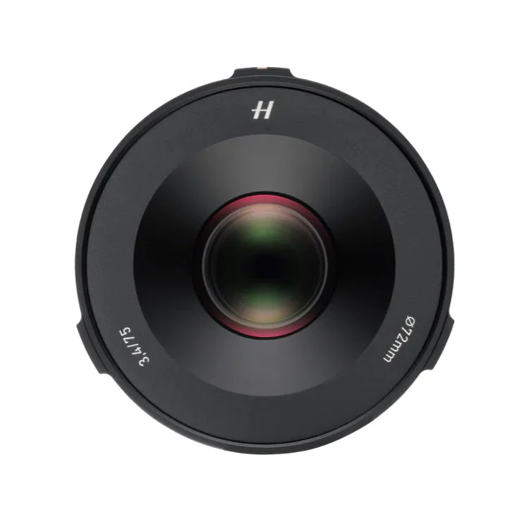 Hasselblad XCD 75mm f3.4 P - Image 3