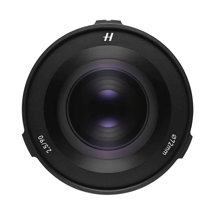Hasselblad XCD 90V 2.5 - Image 3