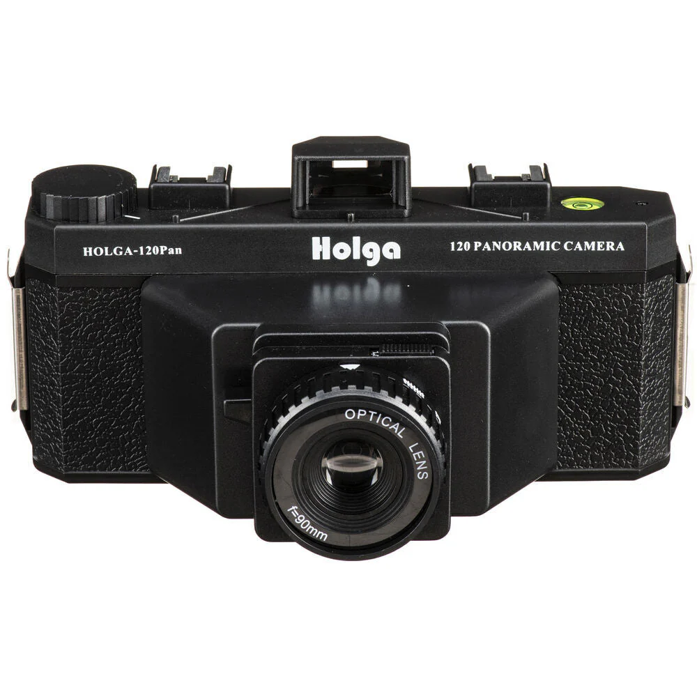Holga 120 Pan