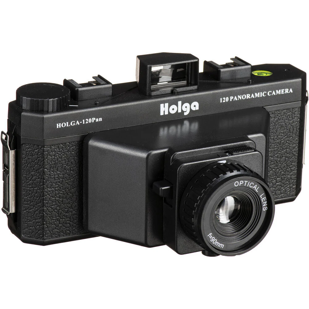 Holga 120 Pan - Image 2