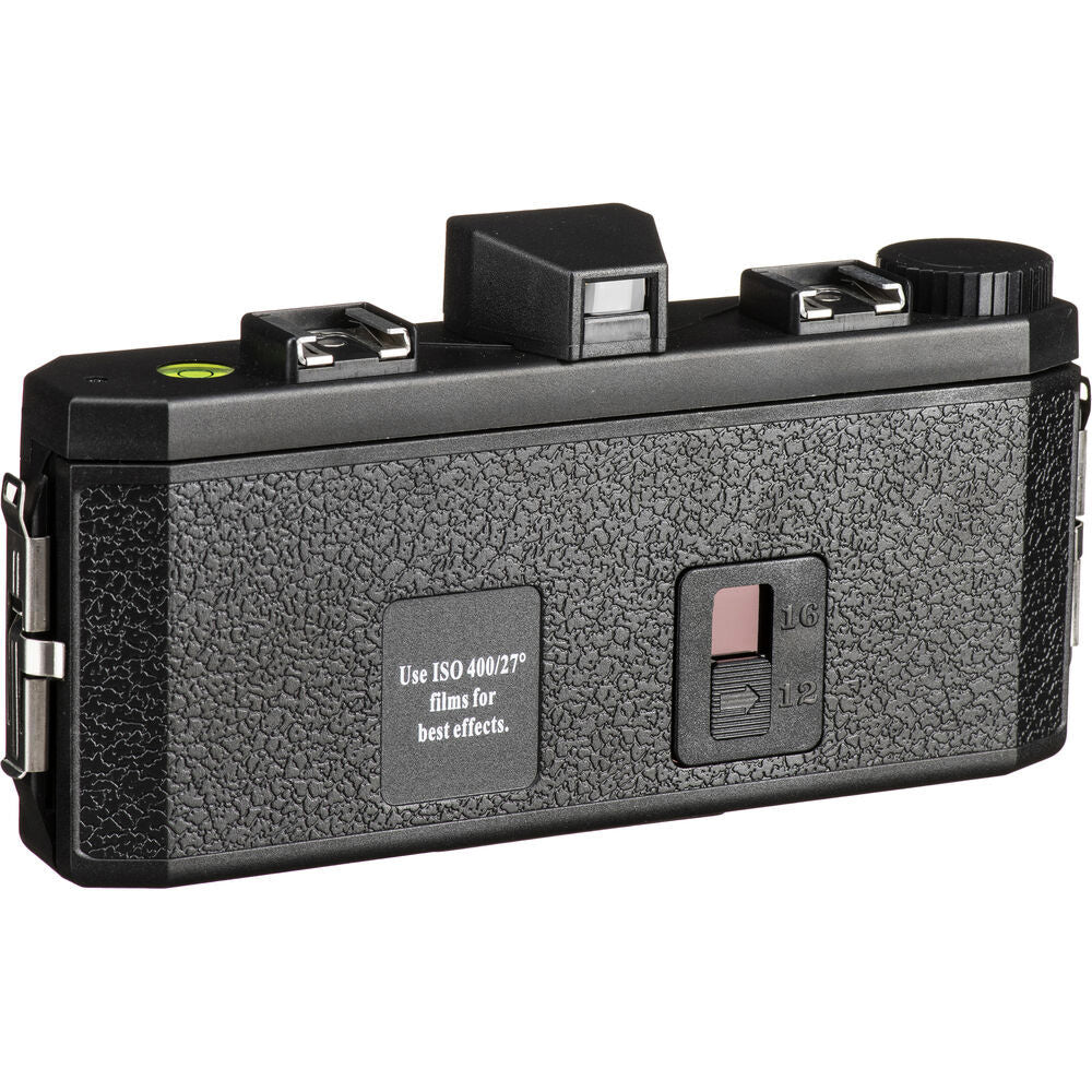 Holga 120 Pan - Image 3