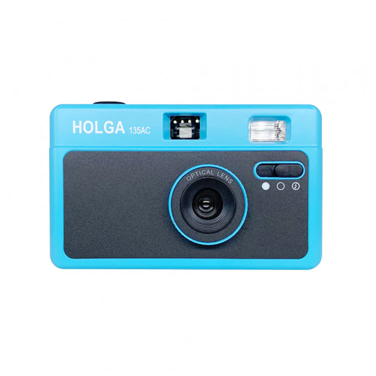 Holga 135 AC 35mm Film Camera - Image 2
