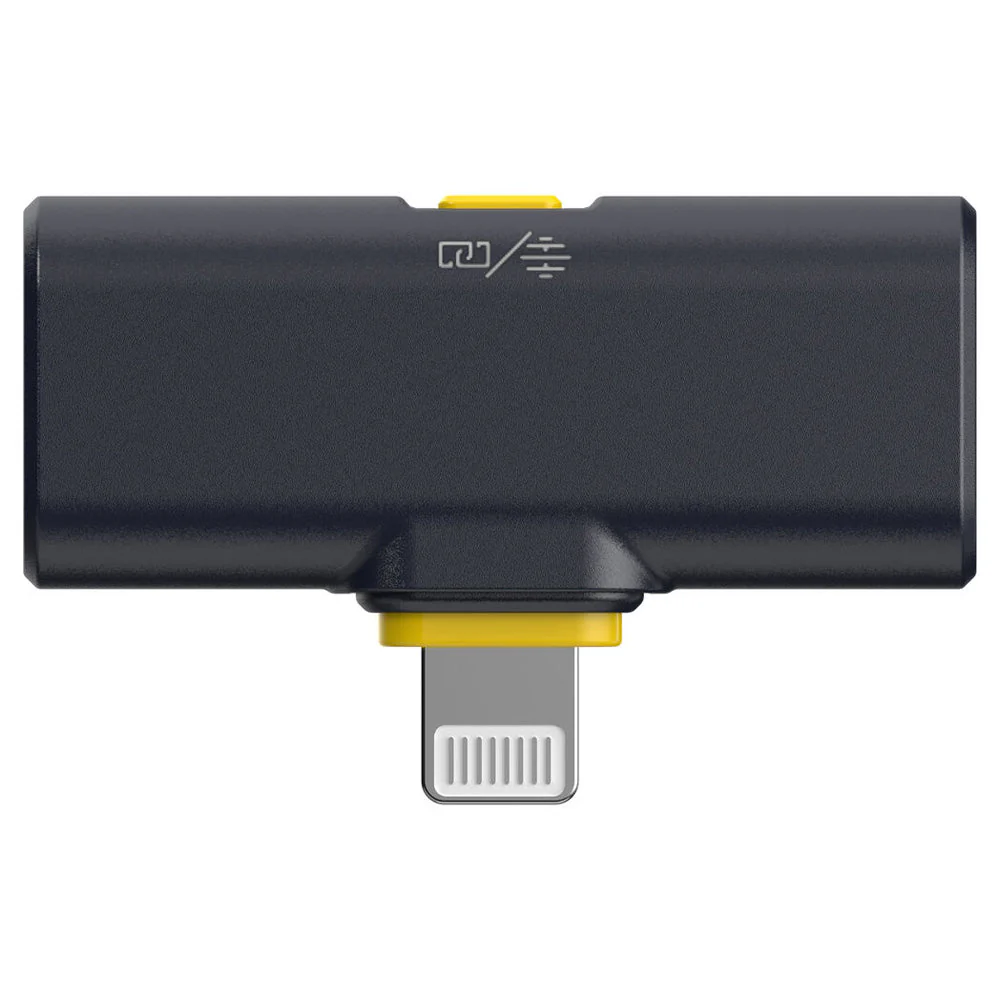 Hollyland Lark M2 - Lightning Connector - Image 7
