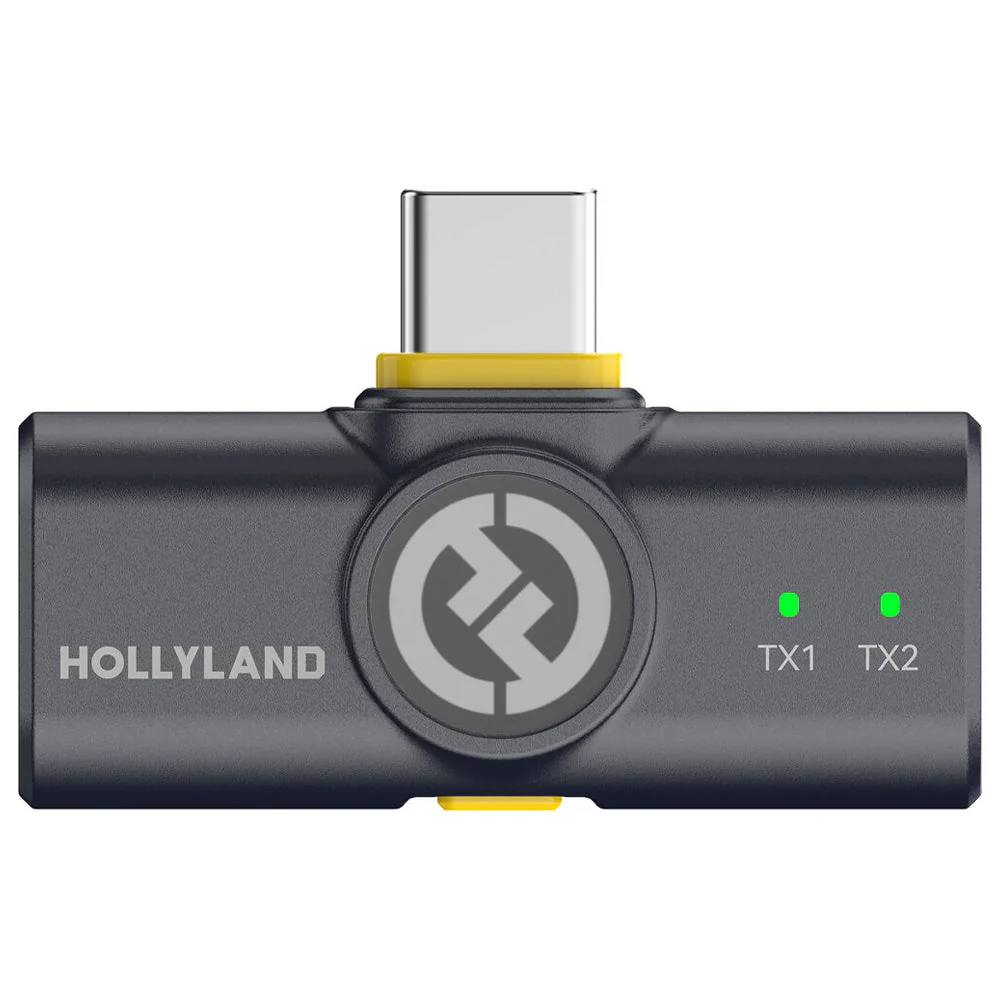 Hollyland Lark M2 - USB-C Connector - Image 6