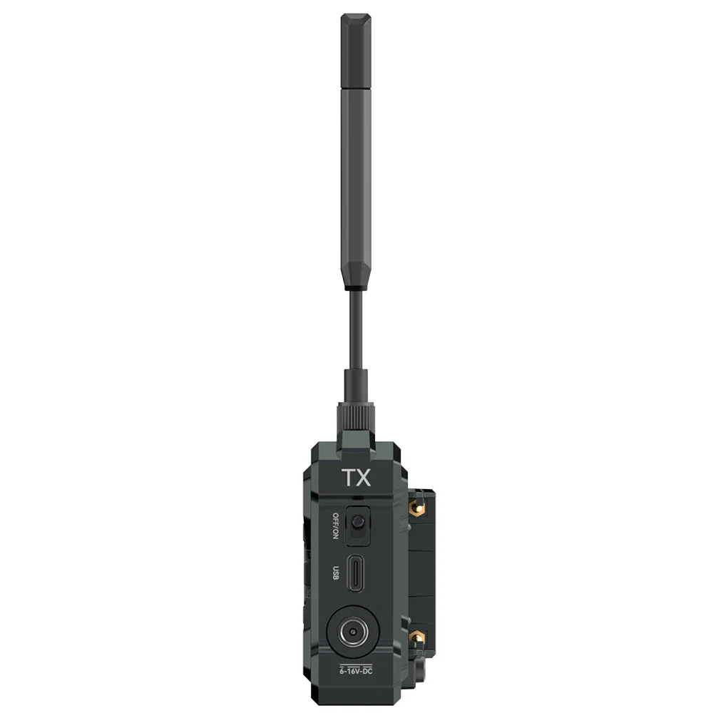 Hollyland Pyro-S Transmitter - Image 2