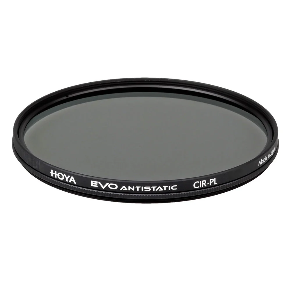 Hoya 86mm EVO Antistatic Circular Polarizer