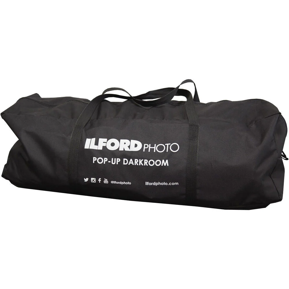 Ilford Pop-Up Darkroom - Image 3