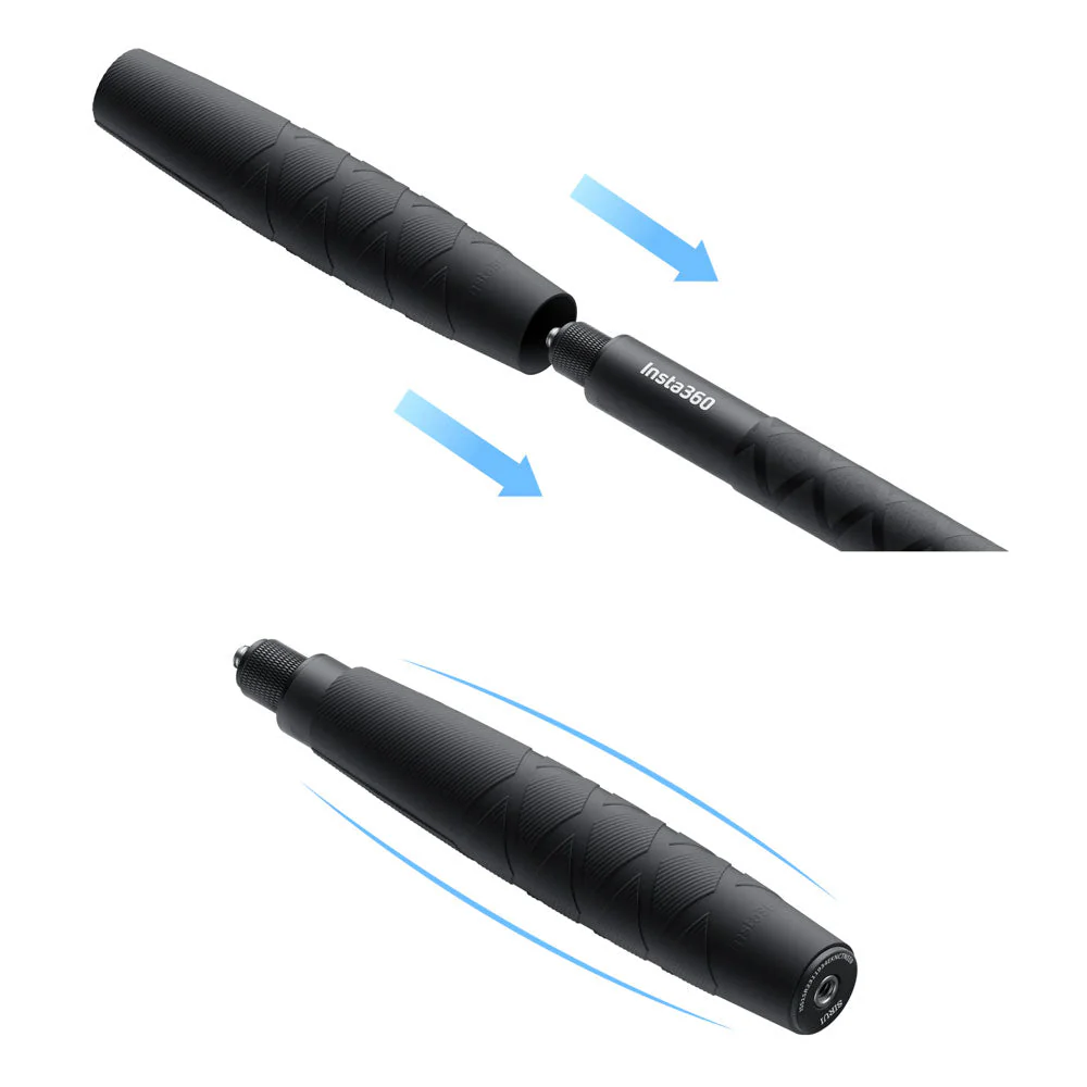 Insta360 85cm Invisible Selfie Stick - Image 2