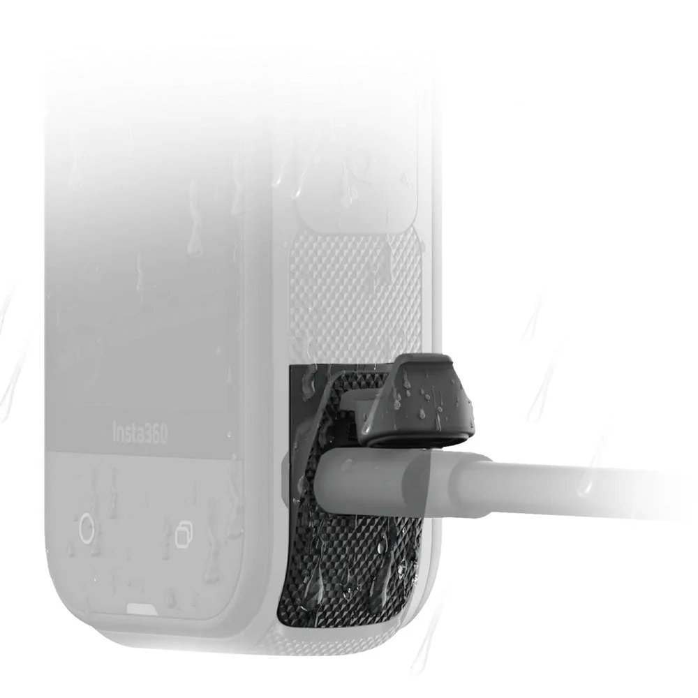 Insta360 All-Weather USB Charging Cover