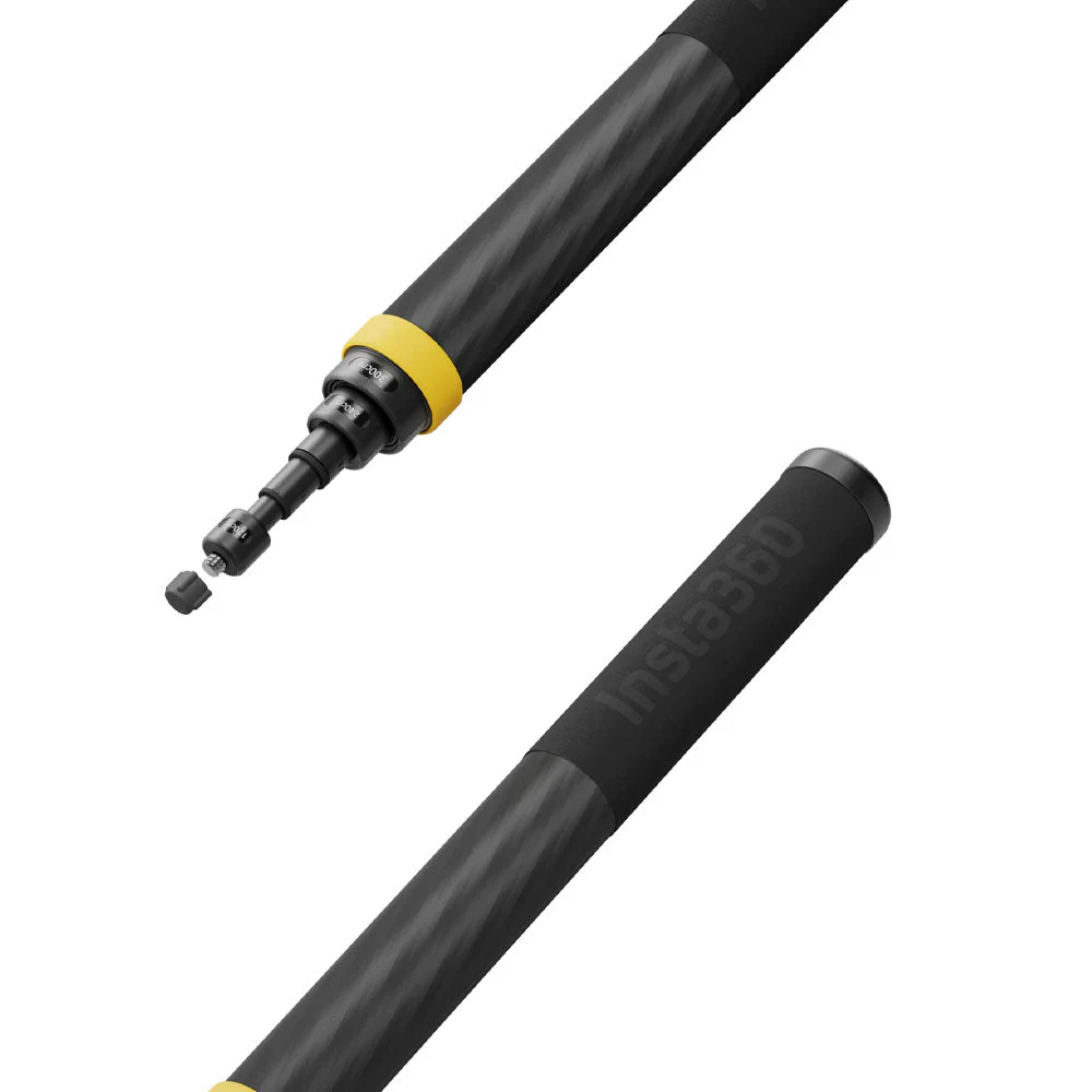 Insta360 Extended Edition Selfie Stick - Image 3
