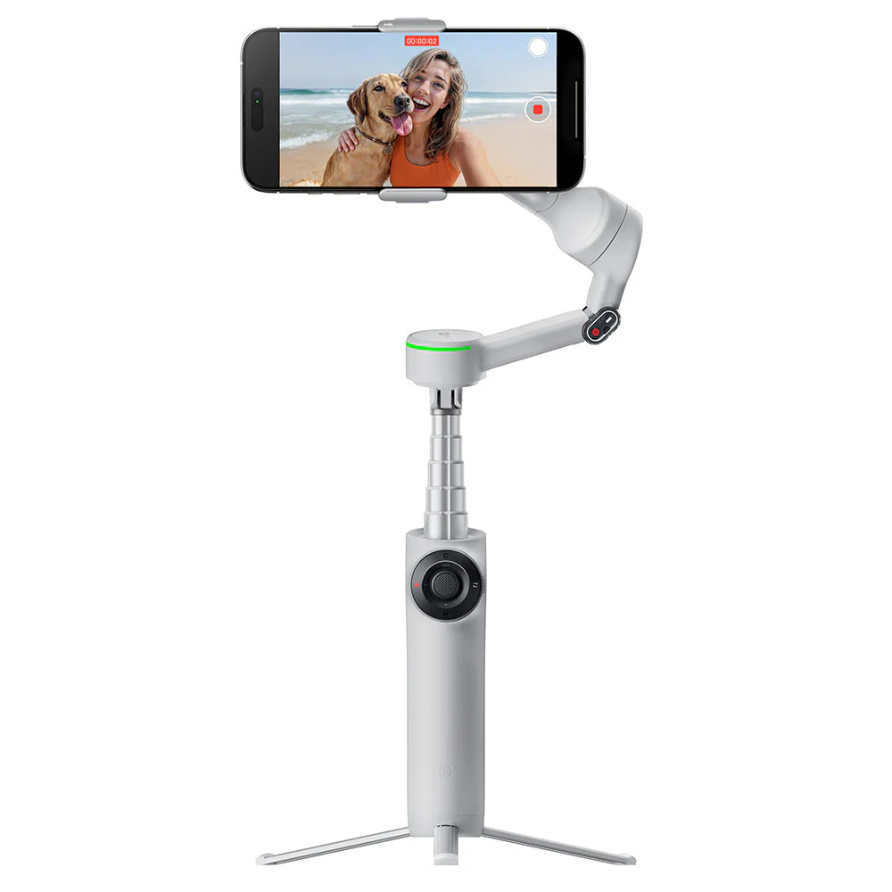 Insta360 Flow 2 Pro