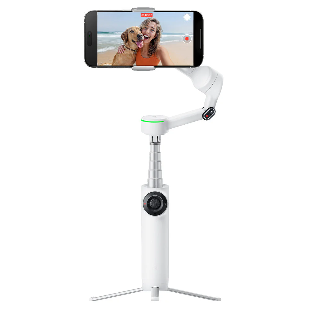 Insta360 Flow 2 Pro - Image 2