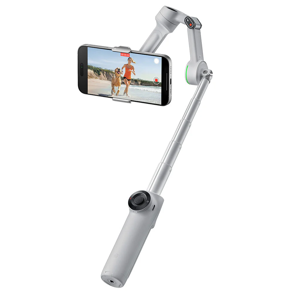Insta360 Flow 2 Pro - Image 4