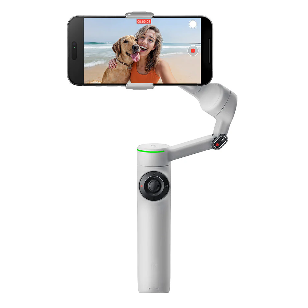 Insta360 Flow 2 Pro - Image 9