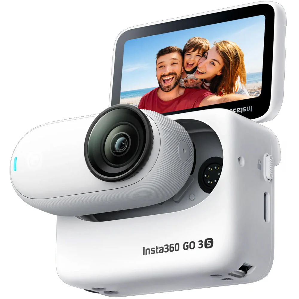 Insta360 GO3S - Image 2