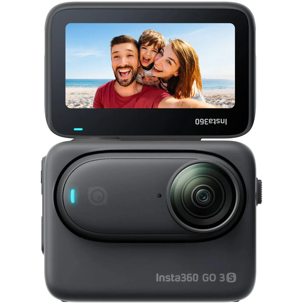 Insta360 GO3S - Image 3