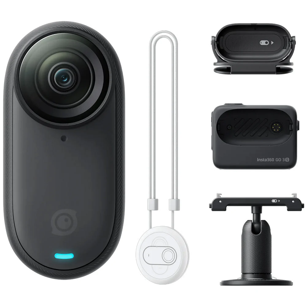 Insta360 GO3S - Image 7