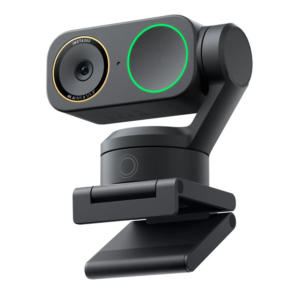 Insta360 Link 2 Pro
