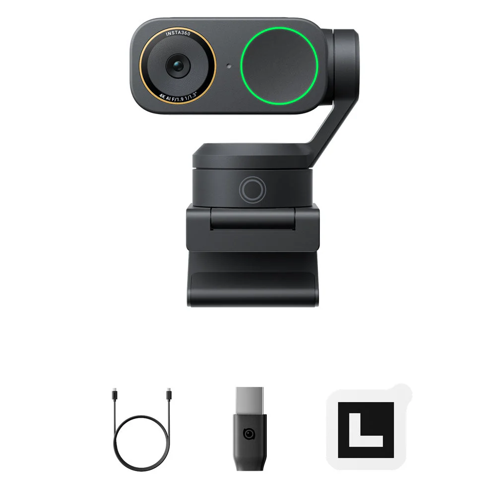 Insta360 Link 2 Pro - Image 2