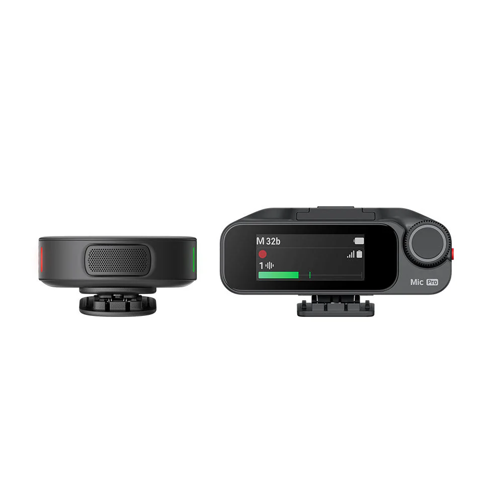 Insta360 Mic Pro (1 TX + 1 RX) - Image 2